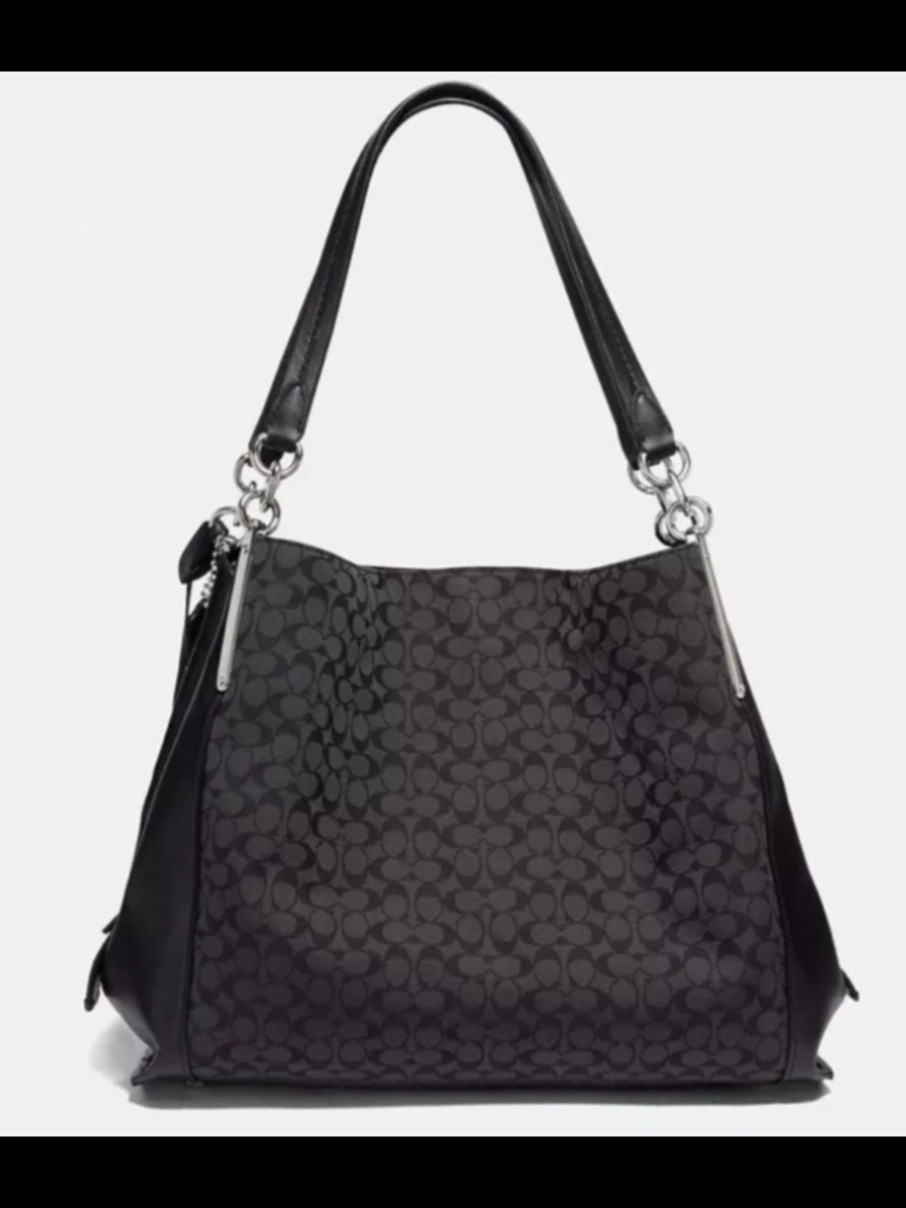 Coach Dalton 31 EUC - Classic Everyday Tote